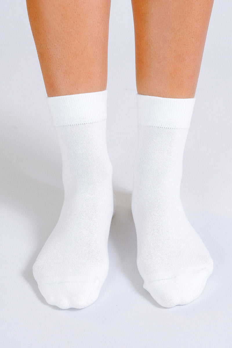 Centre Ankle Sock