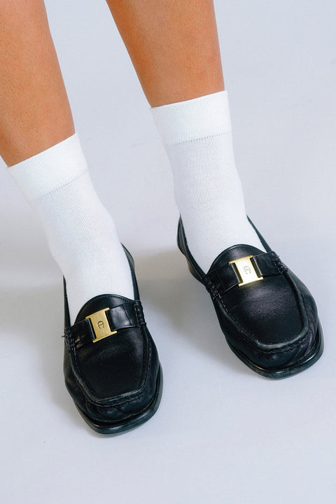 Centre Ankle Sock