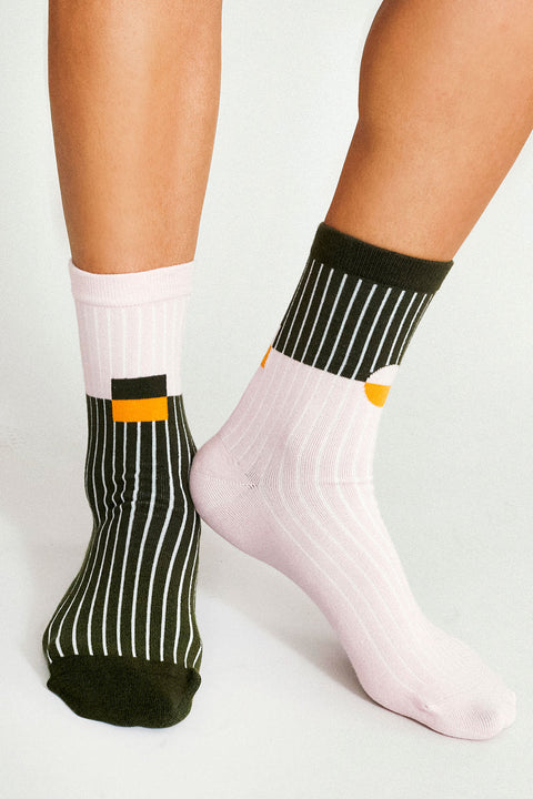 KC Ankle Sock