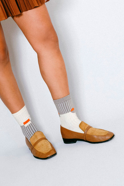 KC Ankle Sock