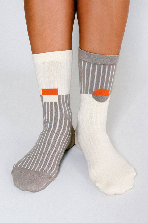 KC Ankle Sock