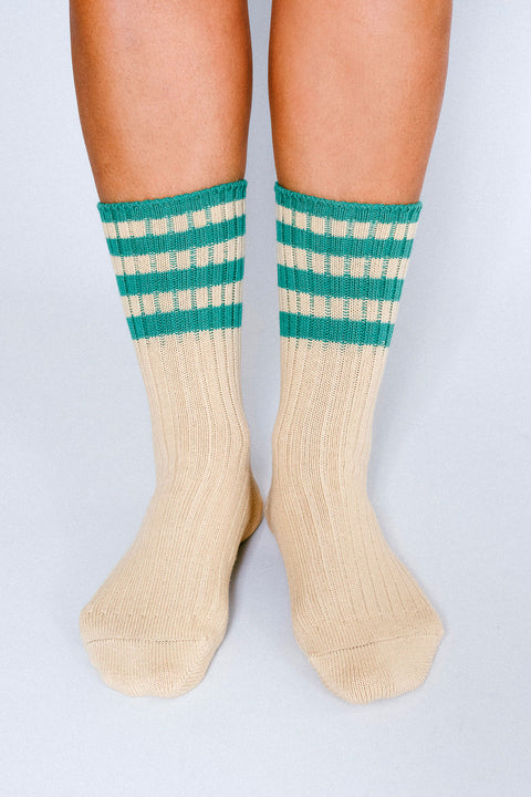 Lexi Crew Sock