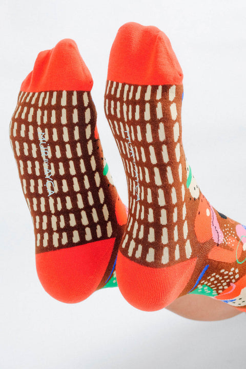 Matisse Ankle Knit by MŪR
