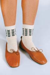 Sweet Heart Ankle sock