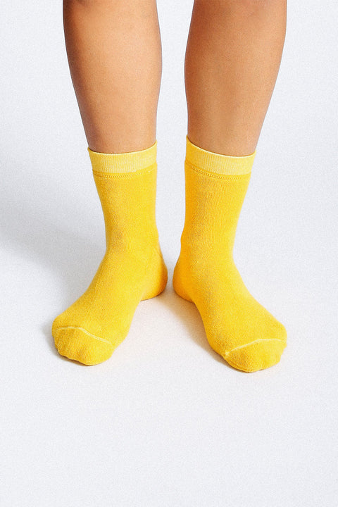 Terry Ankle Sock