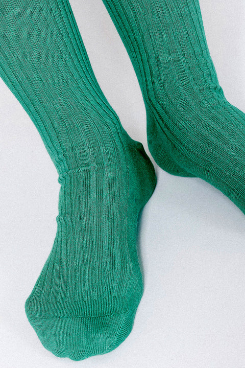 Luxe Trouser Crew Sock