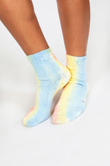 Thermal Tie Dye