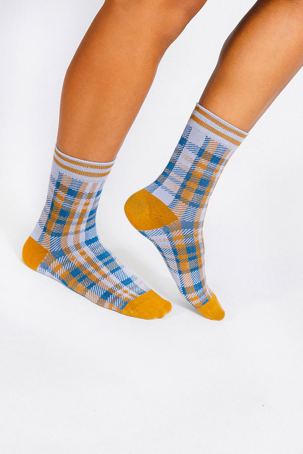Plaid
