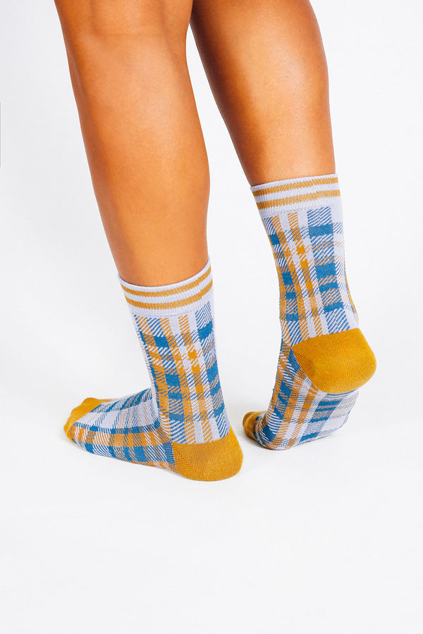 Plaid