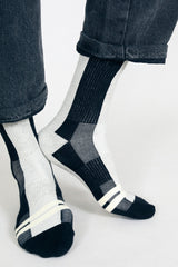 Bower Crew Sock