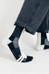 Bower Crew Sock