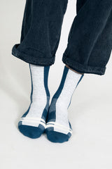 Bower Crew Sock