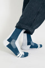 Bower Crew Sock