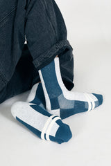 Bower Crew Sock