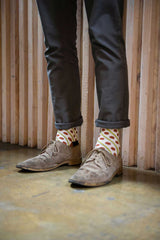 Jon Goemann Penny Lane Off White
