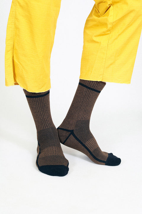 James Crew Sock