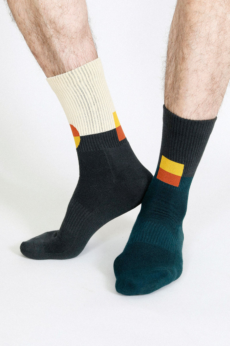 KC Crew Sock