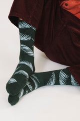 Palms Crew Sock