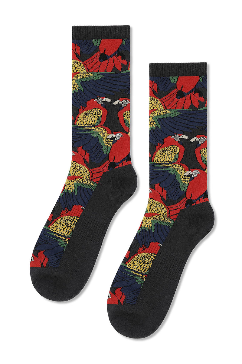 Polly Crew Sock