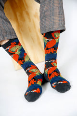 Polly Crew Sock