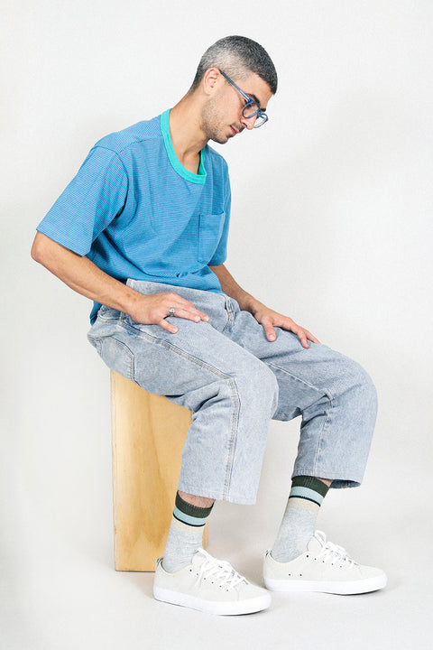 Sam Crew Sock
