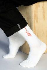 Tailored Union Woon White