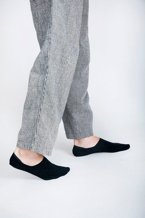 Tailored Union Cache 2-Pack Black