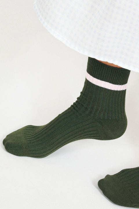 Andy Ankle Sock