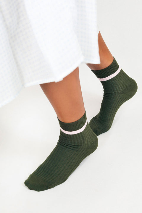 Andy Ankle Sock