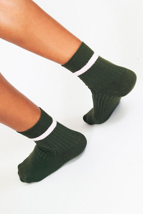 Andy Ankle Sock