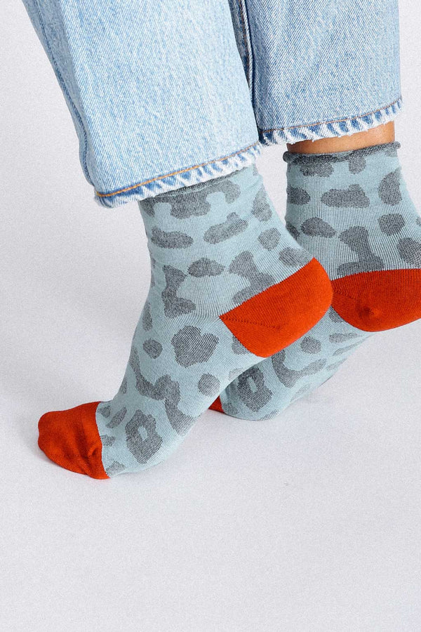 Tailored Union Guepard Socks