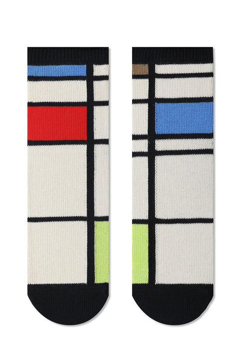 Tailored Union Haus Socks