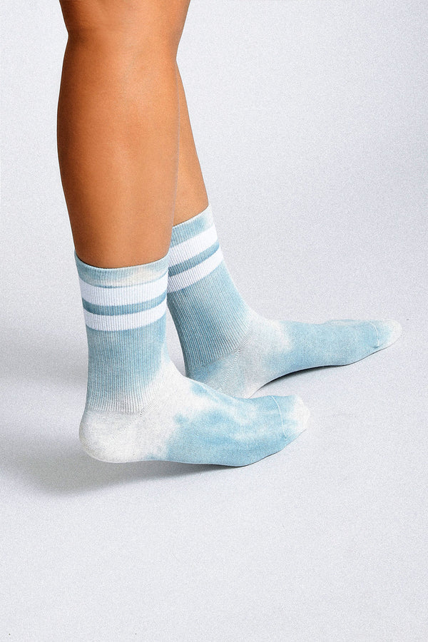 Tailored Union Baseball Socks