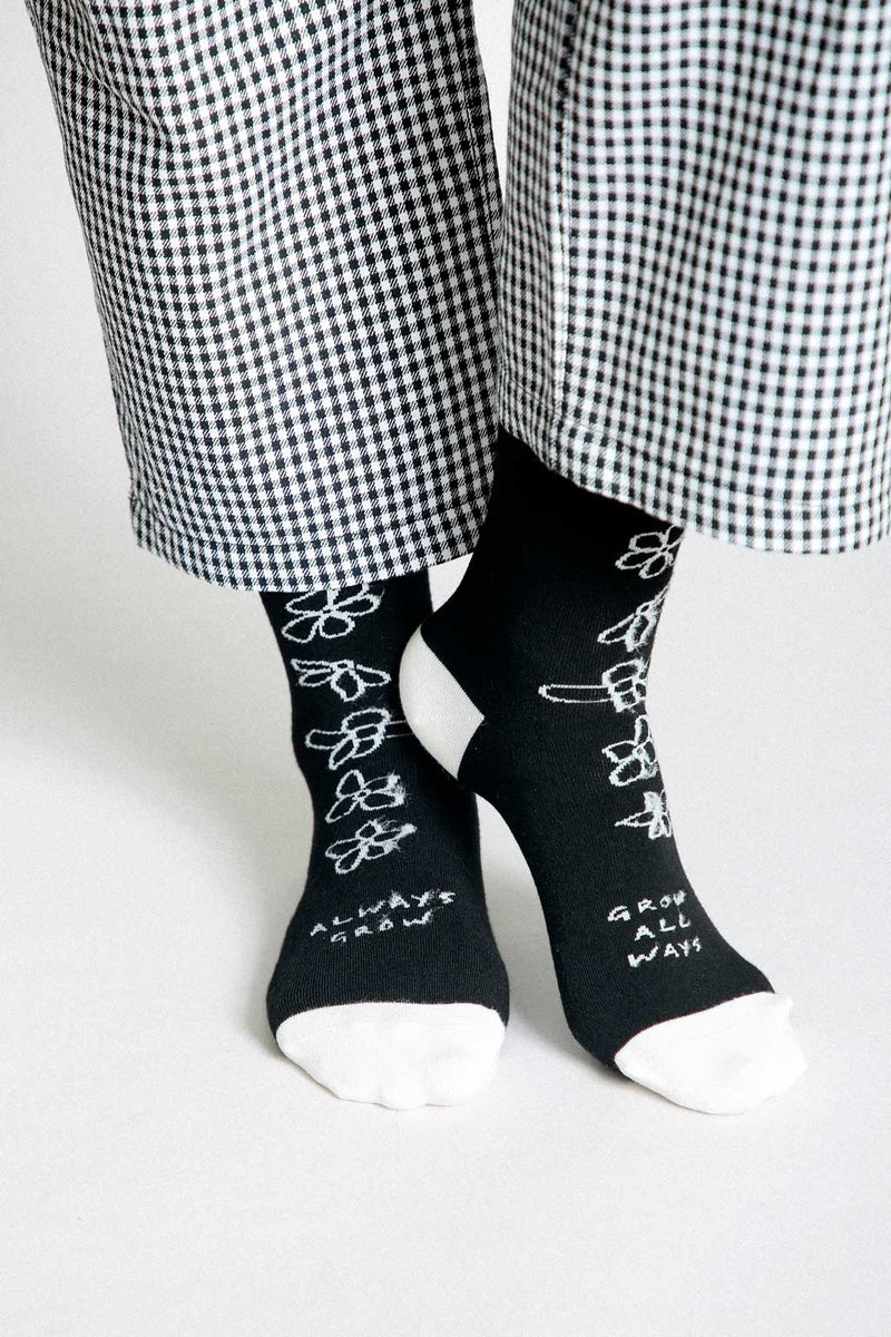 Kelli Kikcio Women's Always Grow