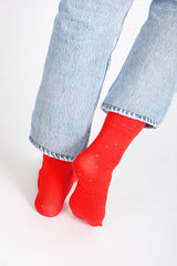 Love Socks Hearts