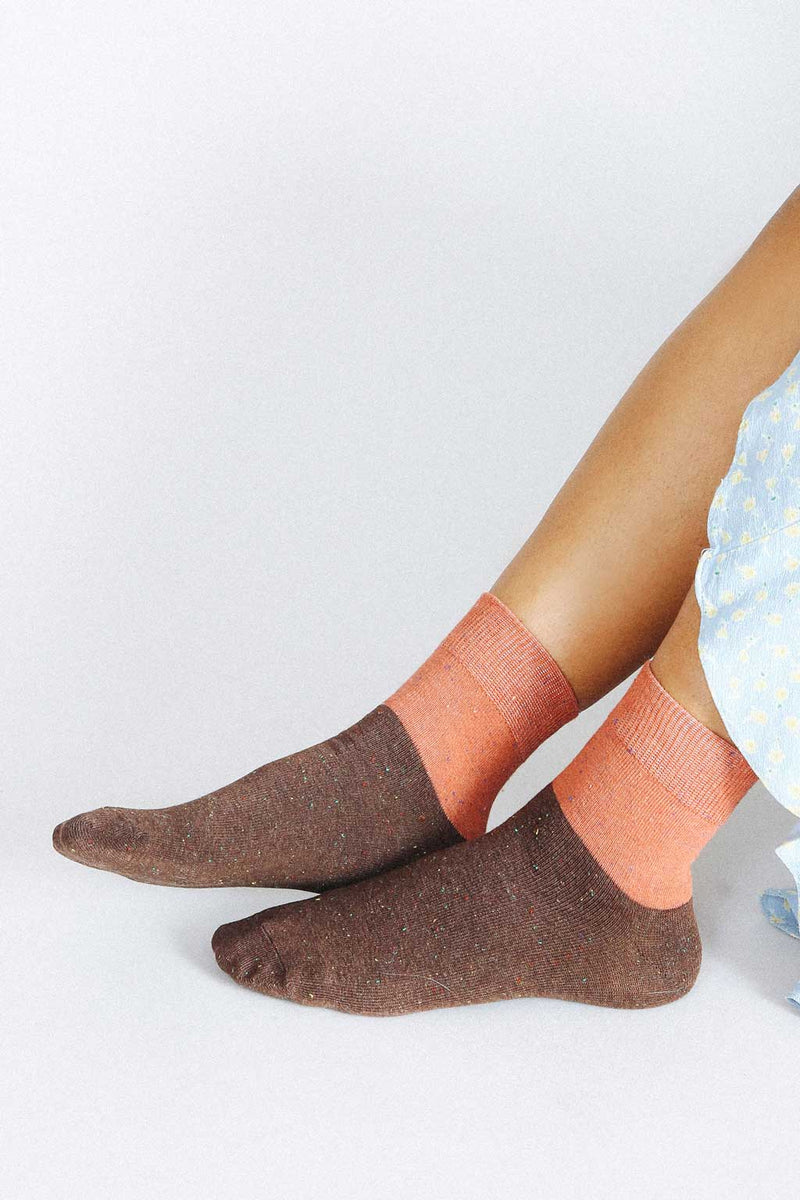Tailored Union Maison Rust