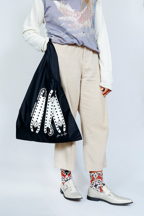 Baggu Tote by MŪR