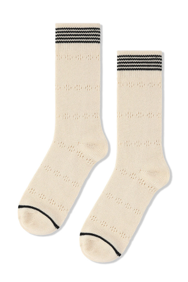 Nana Knit Ankle Sock