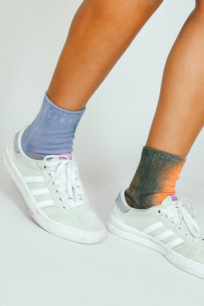 Thermal Tie Dye