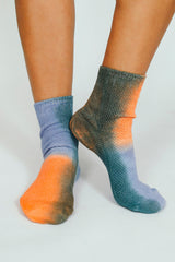 Thermal Tie Dye