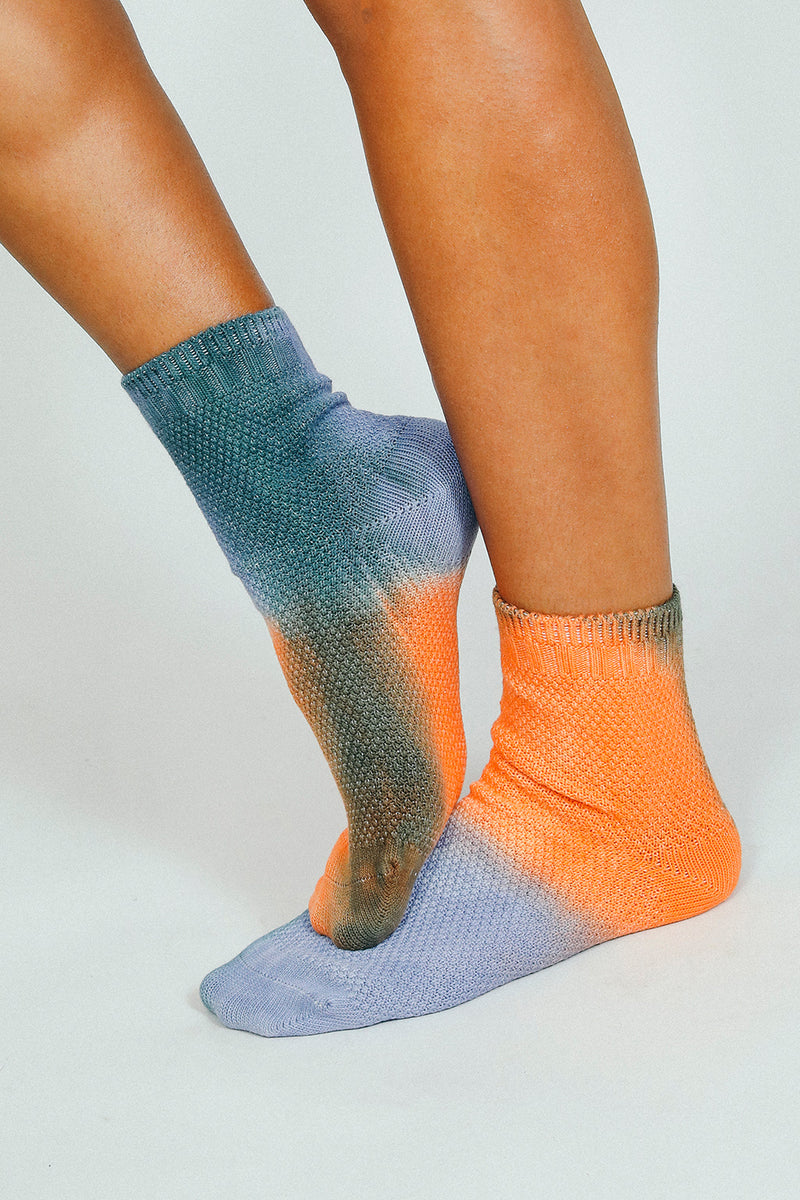 Thermal Tie Dye