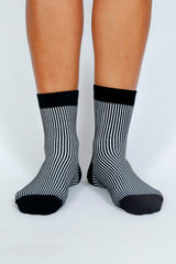 Trey Ankle Sock
