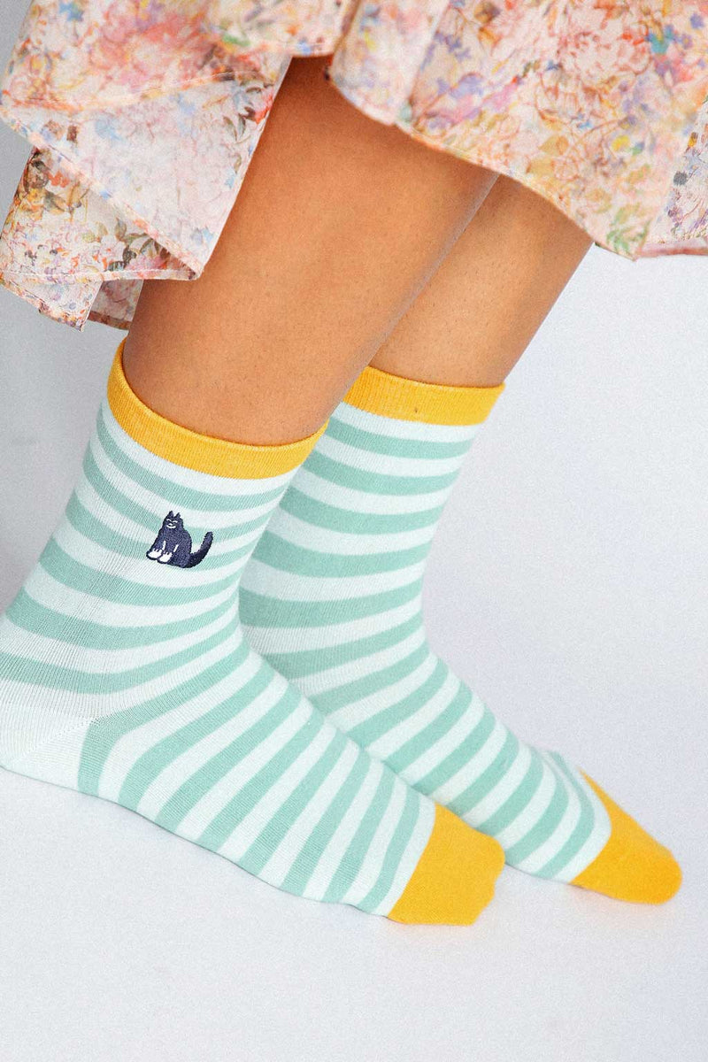 Tailored Union Women’s Socks