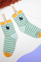 Slowdown Studio Paws