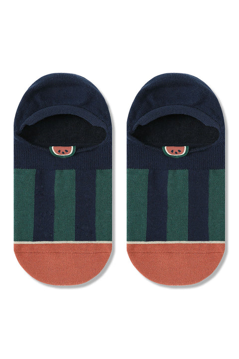 Tailored Union Beholder Women's Melon Watermelon
