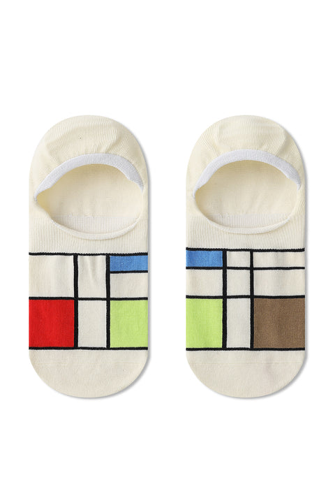 Tailored Union Reinforced Toe & Heel